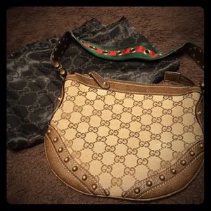 Gucci purse
